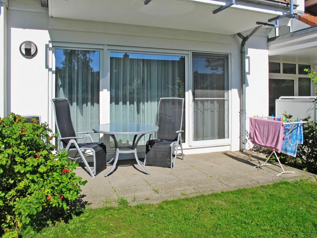 Apartment Glowe - Glw660 By Interhome Exterior photo