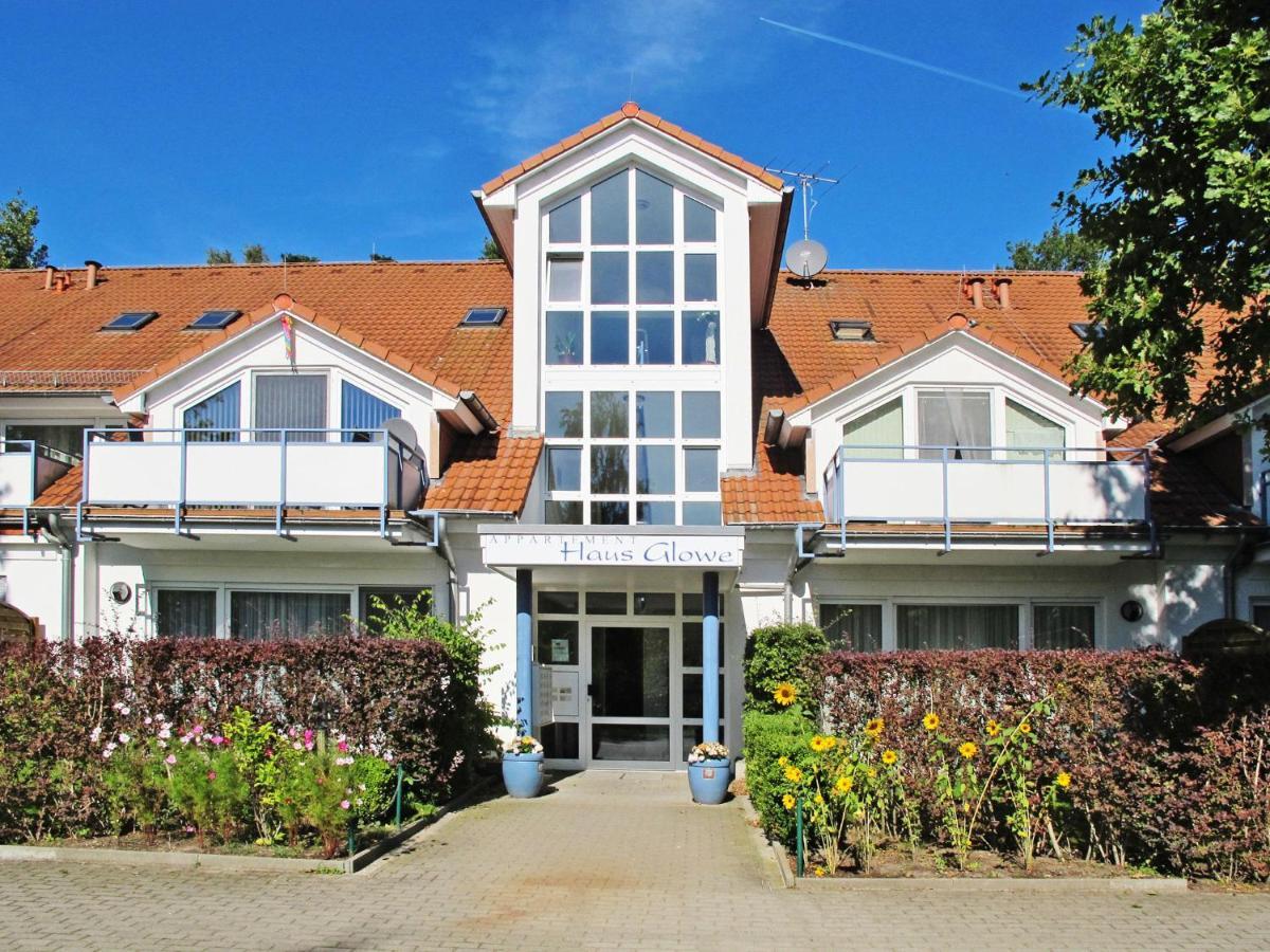 Apartment Glowe - Glw660 By Interhome Exterior photo